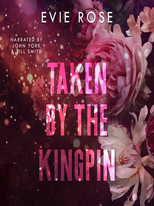 Cover image for Taken by the Kingpin